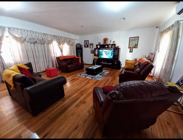 4 BEDROOM HOUSE FOR SALE IN ALBERT FALLS